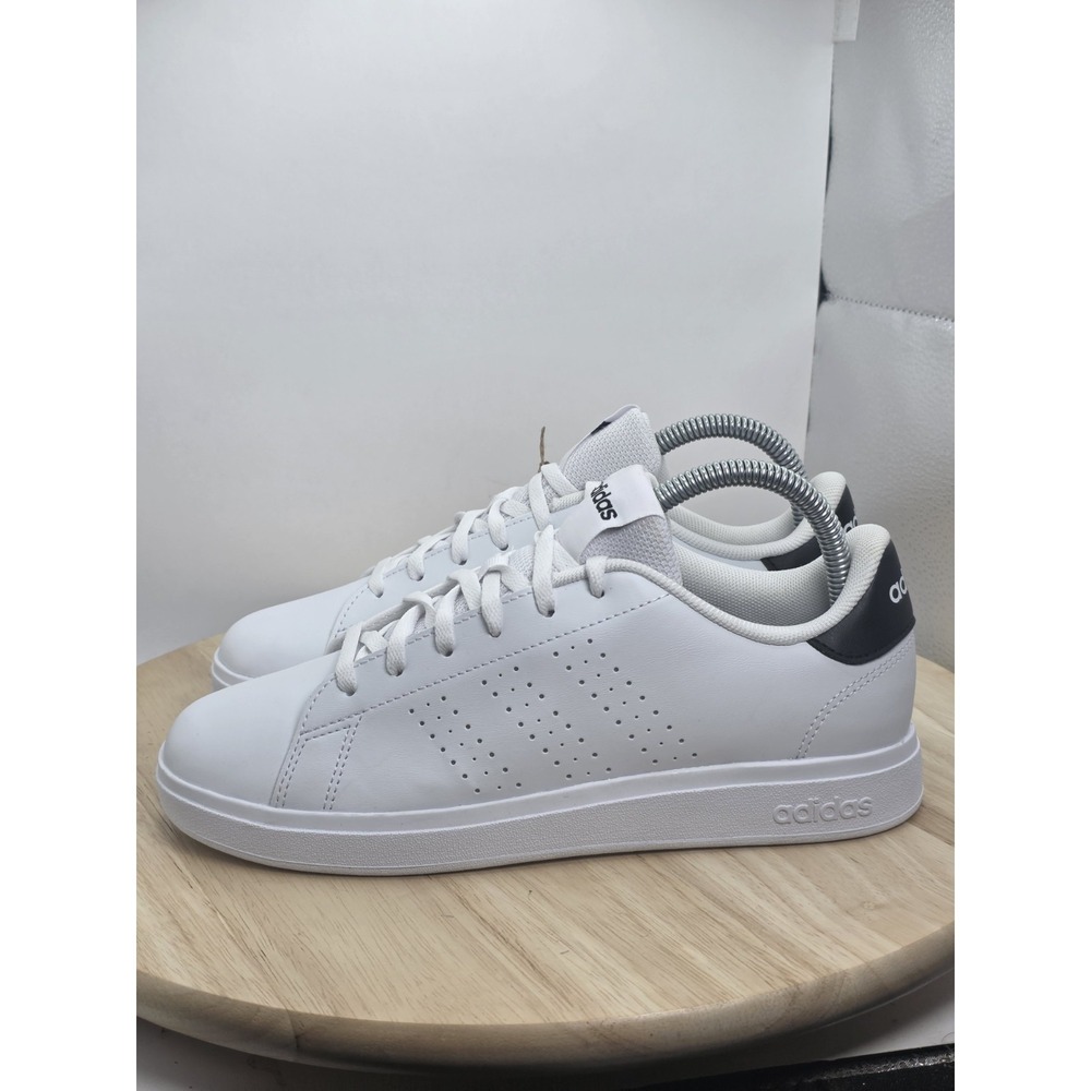 Womens Size 6.5 - Adidas Advantage Base 2.0 J Sneaker IH8123